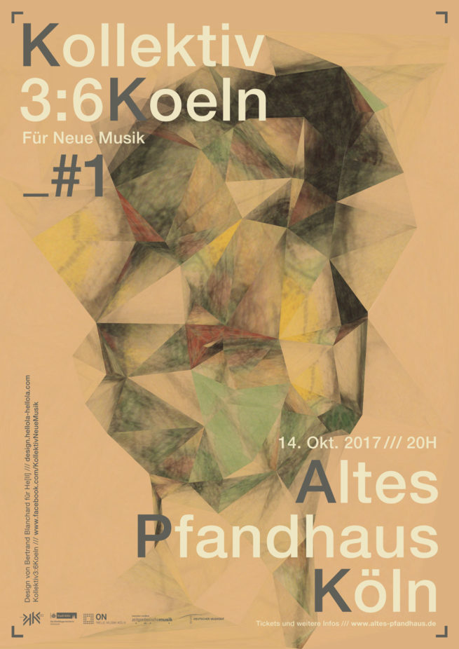 Kollektiv3:6Koeln #1