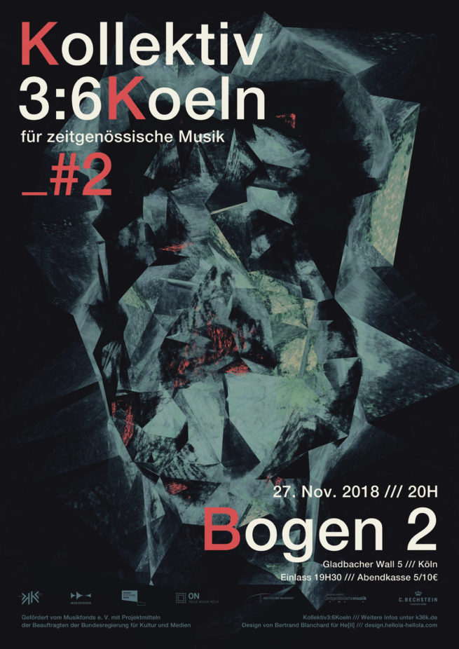 Kollektiv3:6Koeln #2